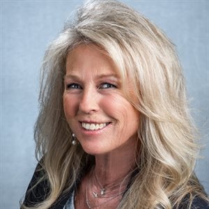 Toni Anspaugh