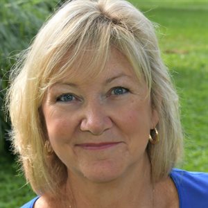 Kim Hilderbrant